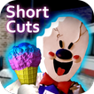 Guide for ice scream: tips & shortcuts