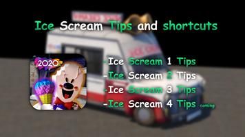 Guide for ice scream: tips & shortcuts スクリーンショット 1