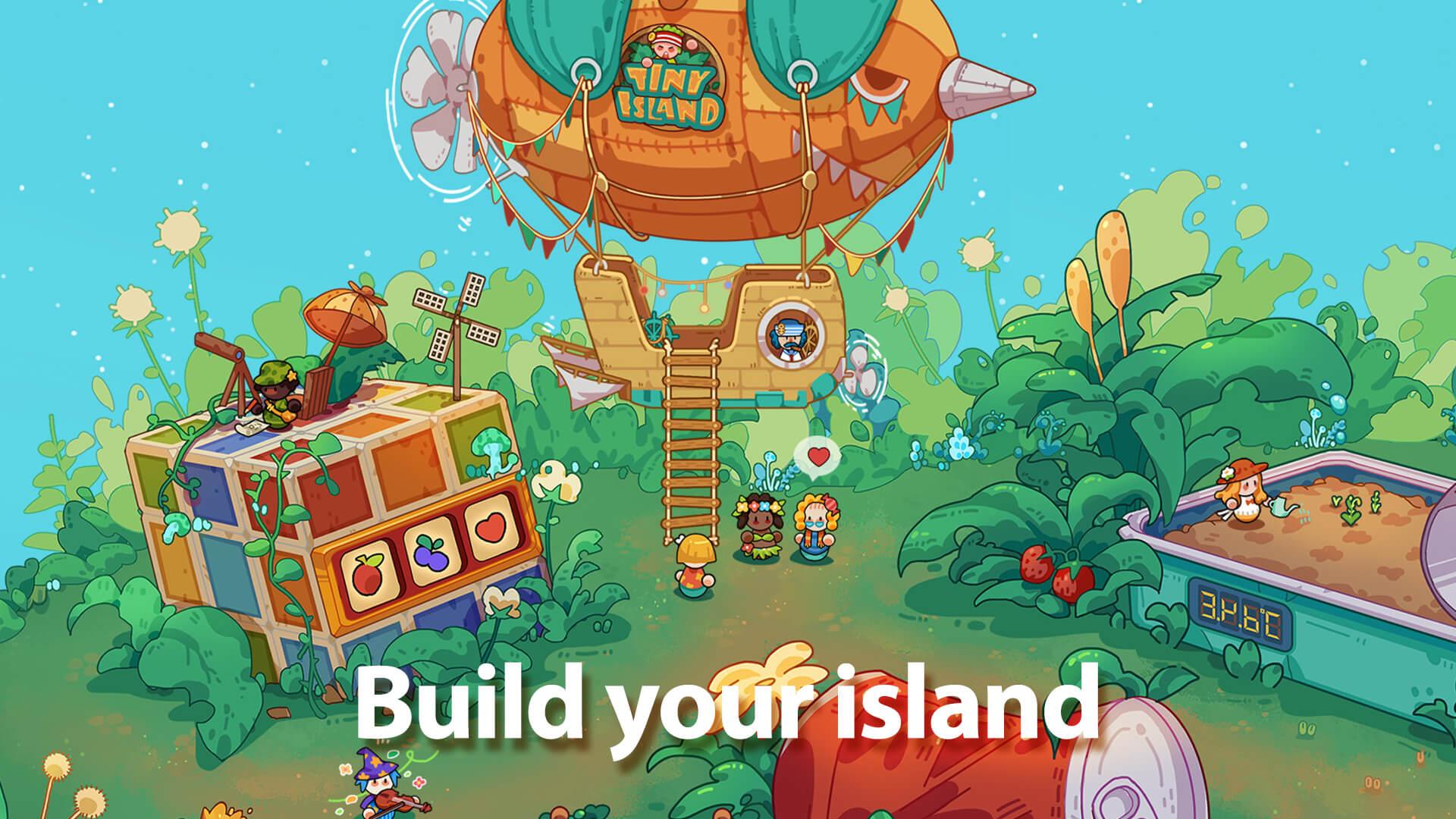 Idle island. Игрушки расти механик Дино остров. Build your Island.