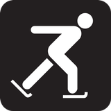 Ice Skating Tips biểu tượng