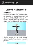 Ice Skating Tips 스크린샷 1