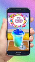 Ice Slushy Candy পোস্টার