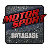 Motorsports Database icône