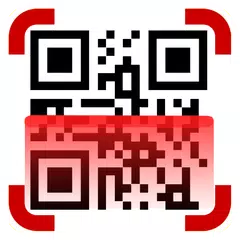QR scanner: Free barcode reader & QR Code Reader
