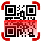 QR-сканер: бесплатное устройство считывания штрих иконка