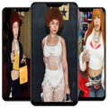 Ice Spice Wallpapers
