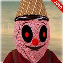 Hello Ice Scream Scary Neighbor - Horror Game aplikacja