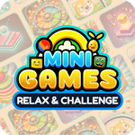 TickTop Challenge Mini Game icon