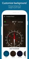 Digital Compass Map 360 screenshot 2