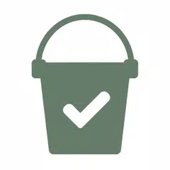 Buckist - Manage Bucket List XAPK Herunterladen