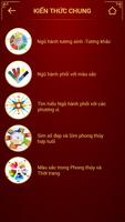 Phong Thủy Việt - La Bàn 360 captura de pantalla 2