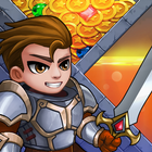 ikon Hero Rescue Puzzles & Conquest