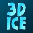 3D ICE иконка