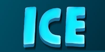 3D ICE постер