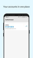 IceWarp Authenticator تصوير الشاشة 1
