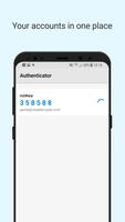 IceWarp Authenticator capture d'écran 1