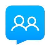 IceWarp TeamChat icône