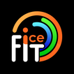 آیکون‌ ICE fit