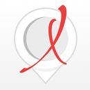 HIV.gov Locator aplikacja