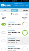 ENERGY STAR RaterPRO screenshot 1