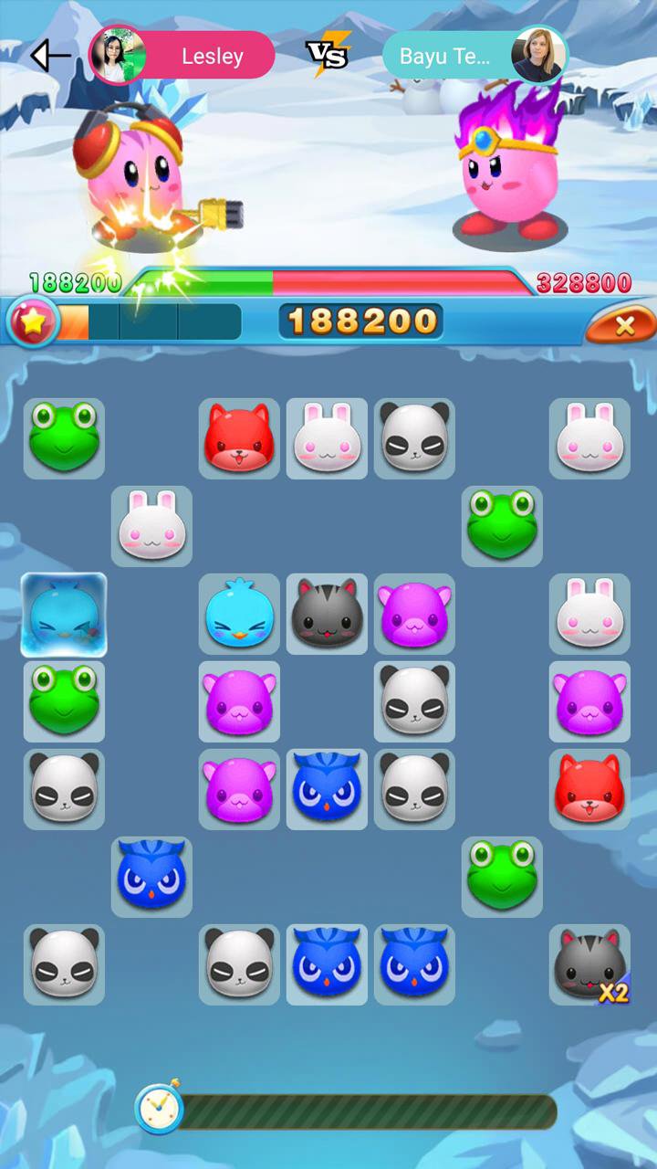 Android 用の Icfun さらに楽しいゲームや友達がお待ちかね Apk をダウンロード