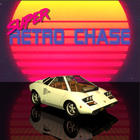 Super Retro Chase icône