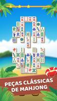 Mahjong Relax Cartaz