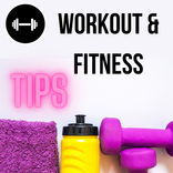 Fitness And Nutrition Tips App