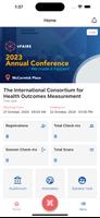 ICHOM 2024 постер