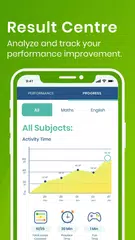 iChamp Maths, English & Hindi APK download