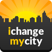 IChangeMyCity. icon