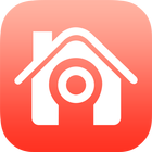 Athome Camera: Remote Monitor أيقونة