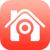 Athome Camera: Remote Monitor أيقونة