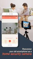 Athome Camera: Remote Monitor الملصق