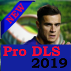 آیکون‌ Pro Guide For DLS 2019