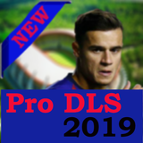 Pro Guide For DLS 2019 أيقونة