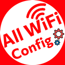All WiFi Devices Configuration APK
