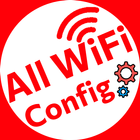 All WiFi Devices Configuration ไอคอน