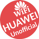 Huawei WiFi Device 아이콘