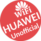 Huawei WiFi Device icon
