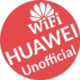 Huawei WiFi Device icon