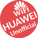 Huawei WiFi Device (Unofficial