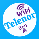 Telenor WiFi Device APK
