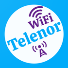 Telenor WiFi Device ไอคอน