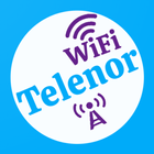 Telenor WiFi Device آئیکن