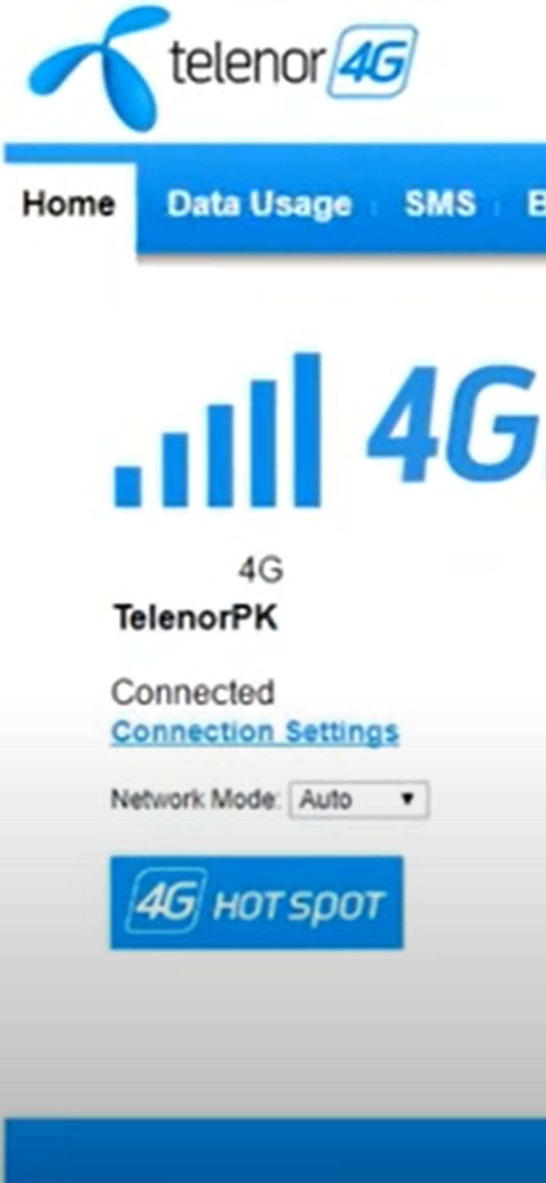 Telenor WiFi Device APK for Android Download