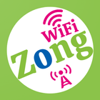 Zong WiFi Device ไอคอน