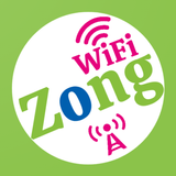 Zong WiFi Device icon