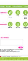 Zong WiFi Device screenshot 3