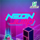 NeonJump!! APK